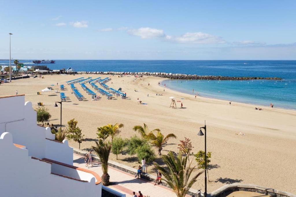 Appartement Vista Hermosa 4 Guincho  Εξωτερικό φωτογραφία
