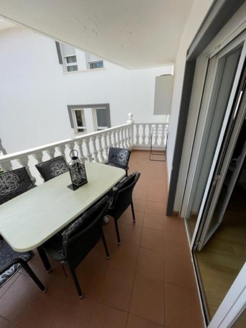 Appartement Vista Hermosa 4 Guincho  Εξωτερικό φωτογραφία