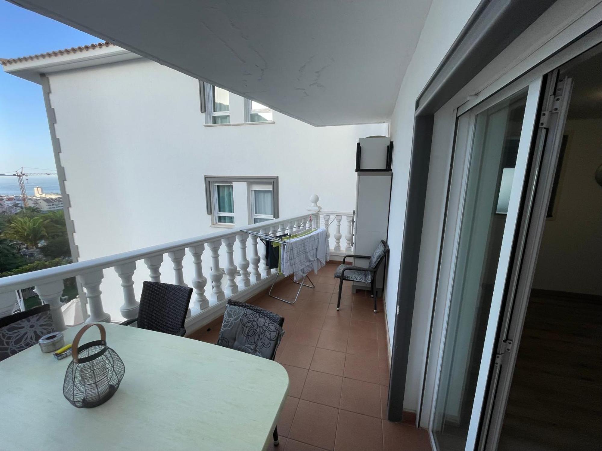 Appartement Vista Hermosa 4 Guincho  Εξωτερικό φωτογραφία