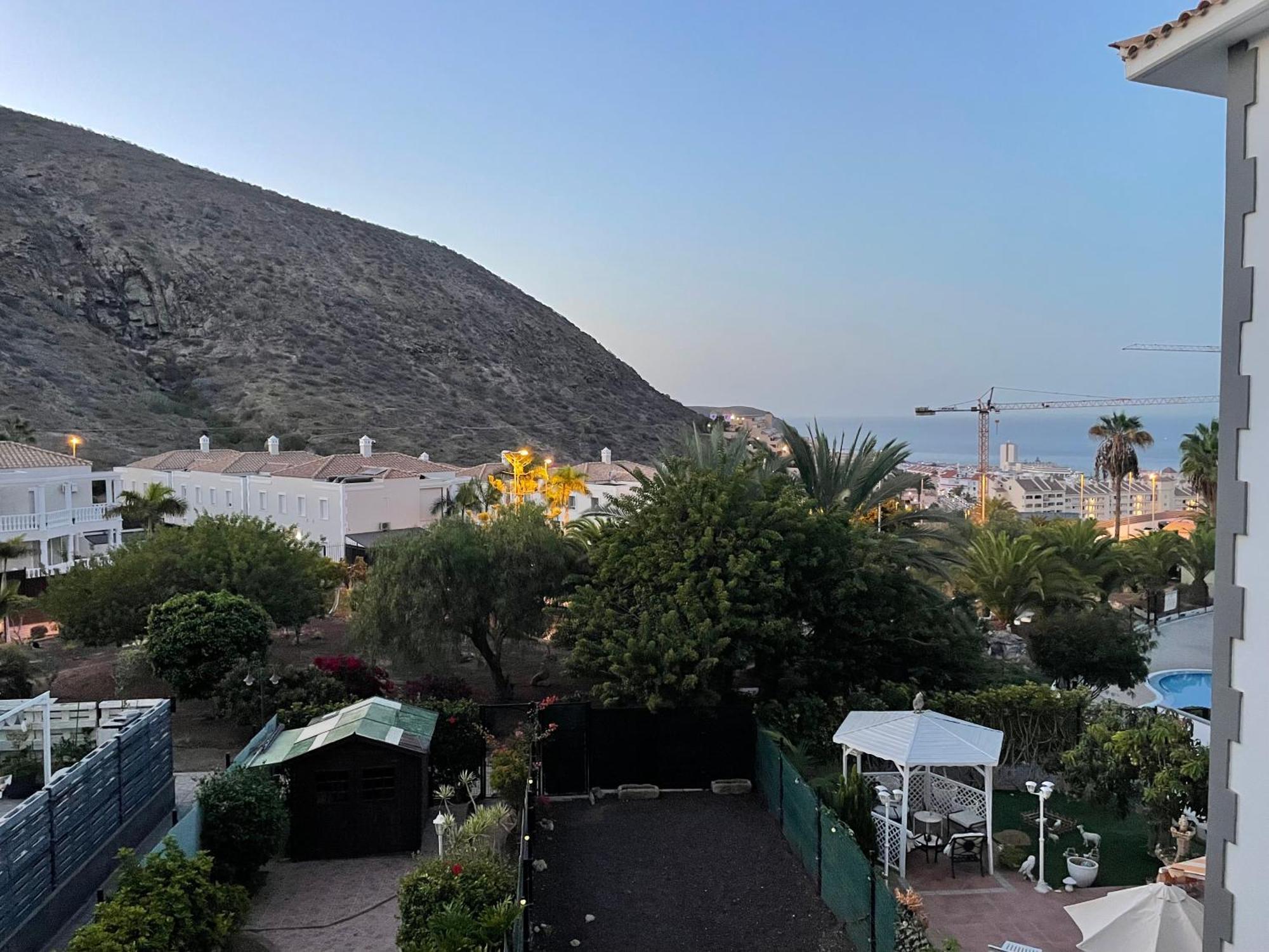 Appartement Vista Hermosa 4 Guincho  Εξωτερικό φωτογραφία