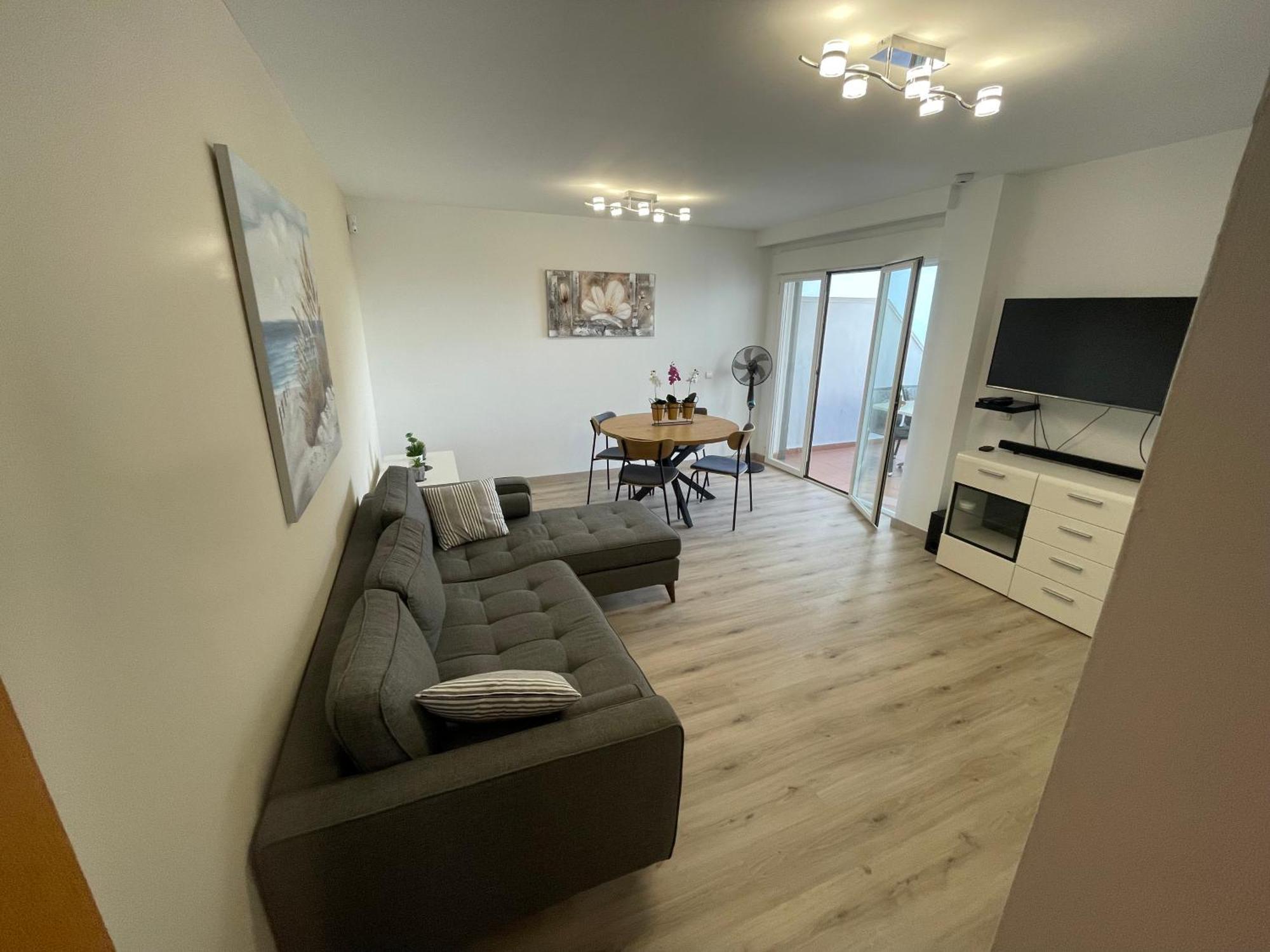 Appartement Vista Hermosa 4 Guincho  Εξωτερικό φωτογραφία
