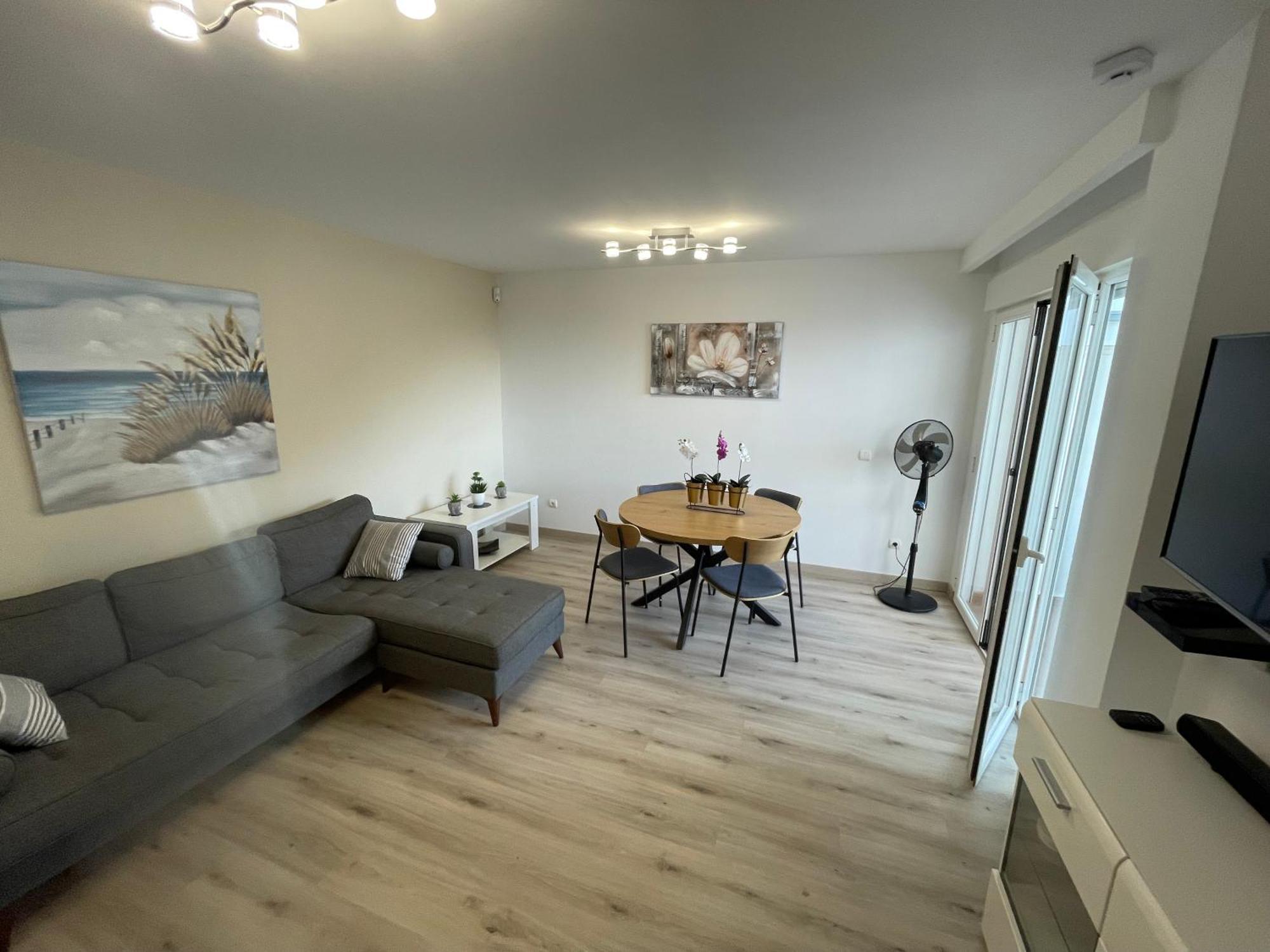 Appartement Vista Hermosa 4 Guincho  Εξωτερικό φωτογραφία